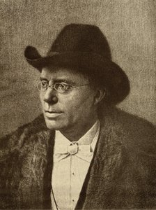 Jonas Lie (1933-1908)